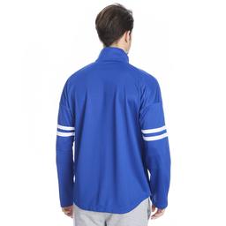 Warm-Up Erkek Lacivert Basketbol Sweatshirt Tke1010-00M