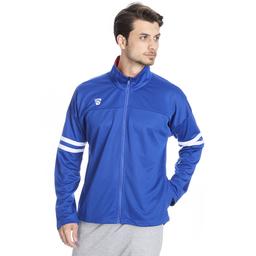 Warm-Up Erkek Lacivert Basketbol Sweatshirt Tke1010-00M