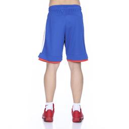 Ev Sahibi Erkek Lacivert Basketbol Şortu Tke1004-00M