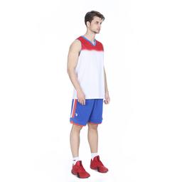 Ev Sahibi Erkek Lacivert Basketbol Şortu Tke1004-00M