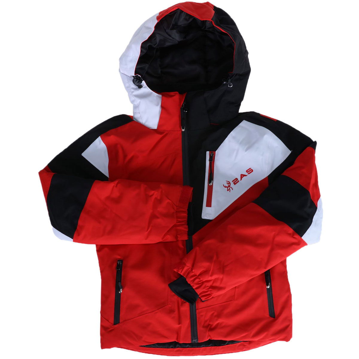 Colour-Mix Çocuk Kırmızı Ceket 2ASW17K08002492
