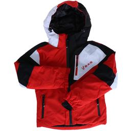 Colour-Mix Çocuk Kırmızı Ceket 2ASW17K08002492