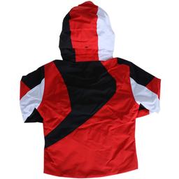 Colour-Mix Çocuk Kırmızı Ceket 2ASW17K08002492