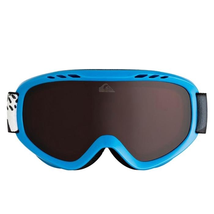 Flake Goggle Çocuk Mavi Kayak Gözlüğü EQBTG03012-BSE6 1149749