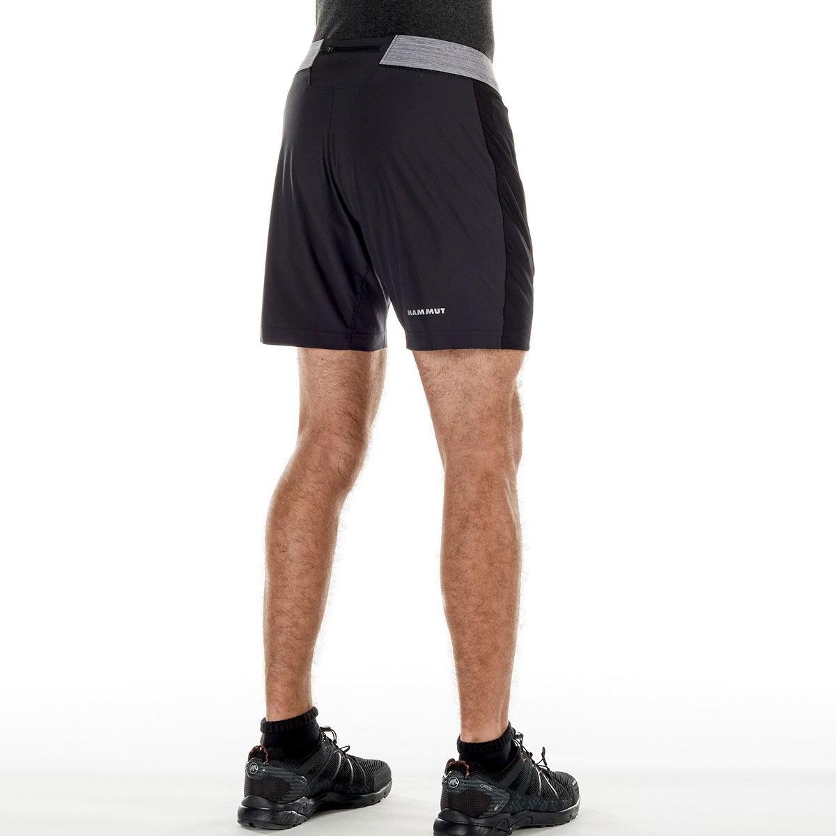 Mtr 71s Men Outdoor Erkek Şortu 1020-11150-0001