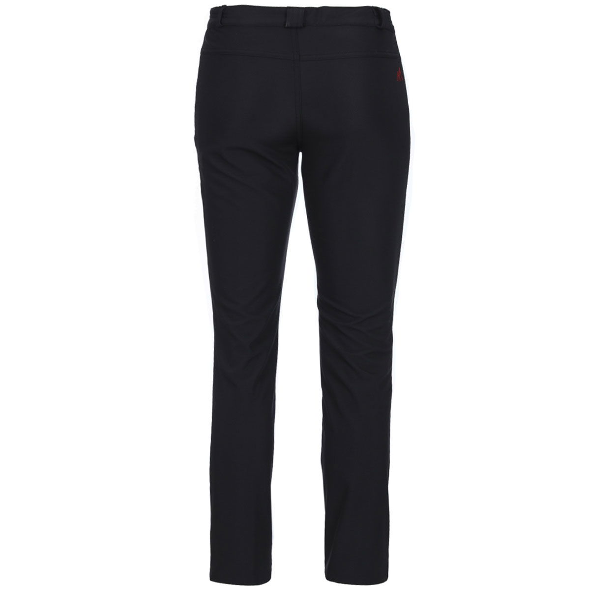 Softpantman Kadın Siyah Pantolon M100175-SYH