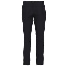 Softpantman Kadın Siyah Pantolon M100175-SYH