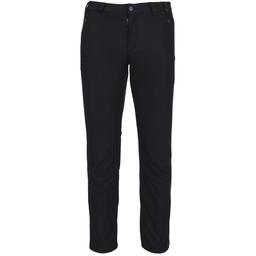 Softpantman Kadın Siyah Pantolon M100175-SYH