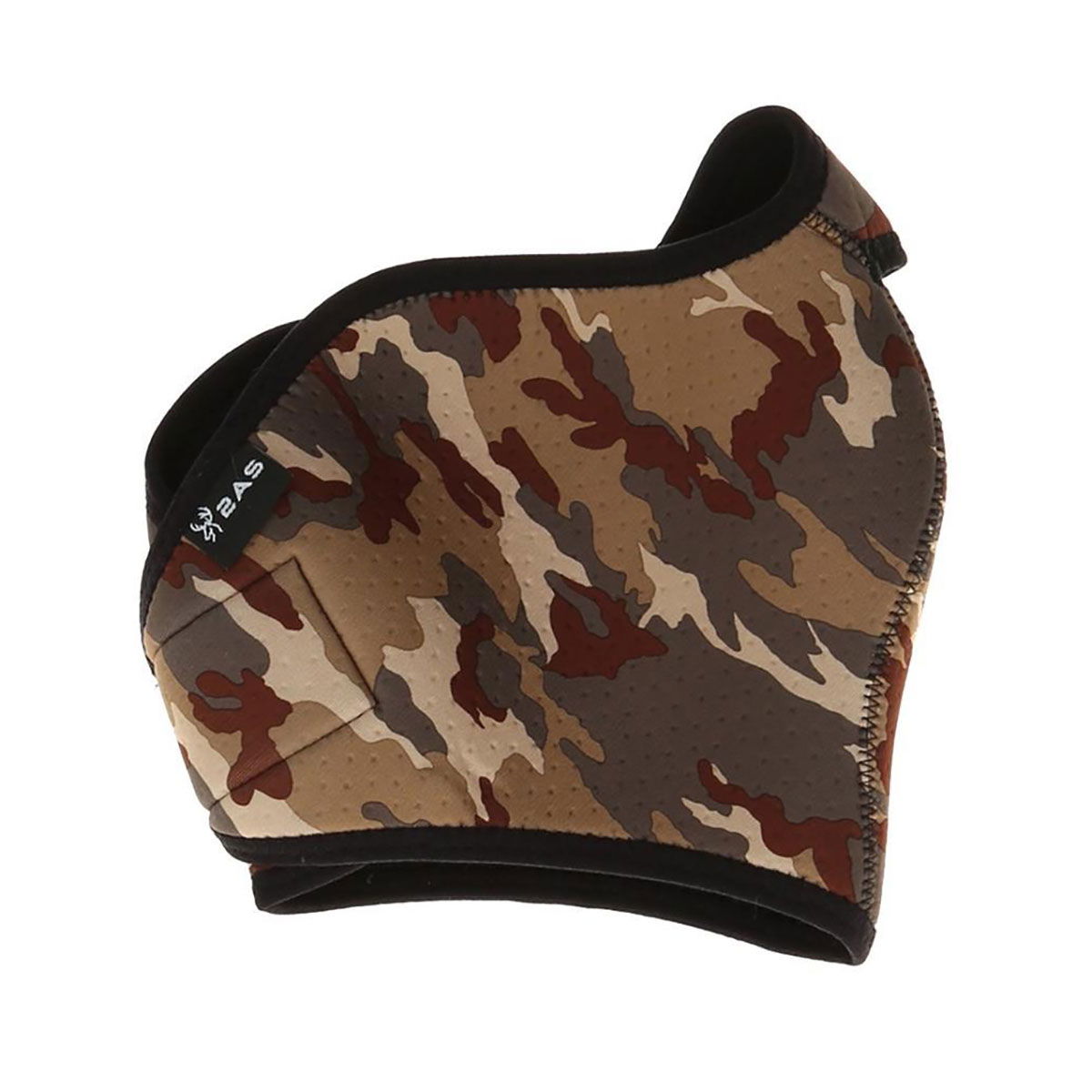 Jasna Outdoor Unisex Yeşil Maske 2ASW17063011KGRE