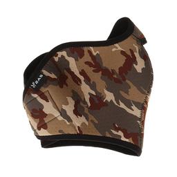 Jasna Outdoor Unisex Yeşil Maske 2ASW17063011KGRE