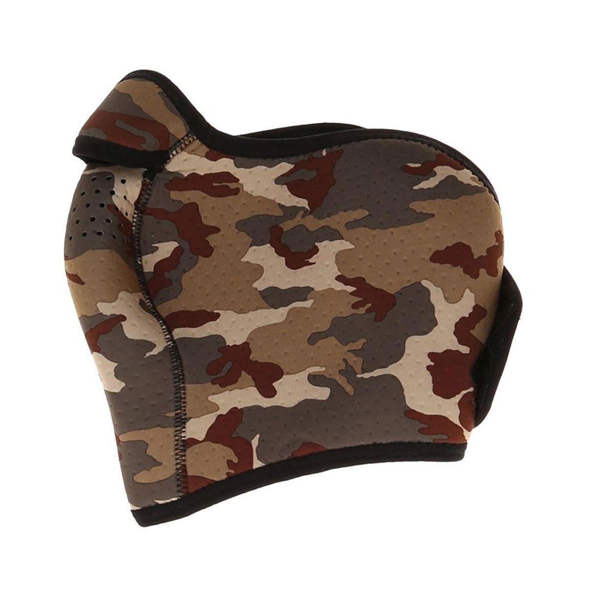 Jasna Outdoor Unisex Yeşil Maske 2ASW17063011KGRE