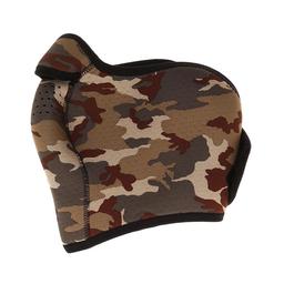 Jasna Outdoor Unisex Yeşil Maske 2ASW17063011KGRE
