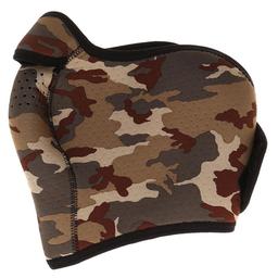 Jasna Unisex Mavi Maske 2ASW17063011KBLU