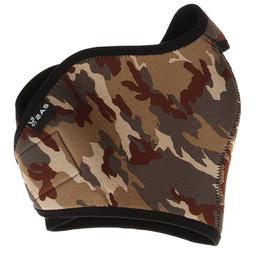Jasna Unisex Mavi Maske 2ASW17063011KBLU
