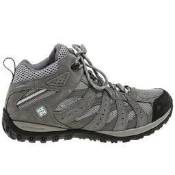 Redmond Mid Waterproof Kadın Gri Outdoor Ayakkabı BL3946-060
