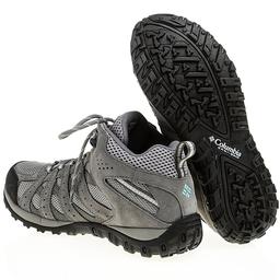 Redmond Mid Waterproof Kadın Gri Outdoor Ayakkabı BL3946-060