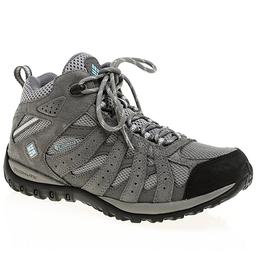 Redmond Mid Waterproof Kadın Gri Outdoor Ayakkabı BL3946-060
