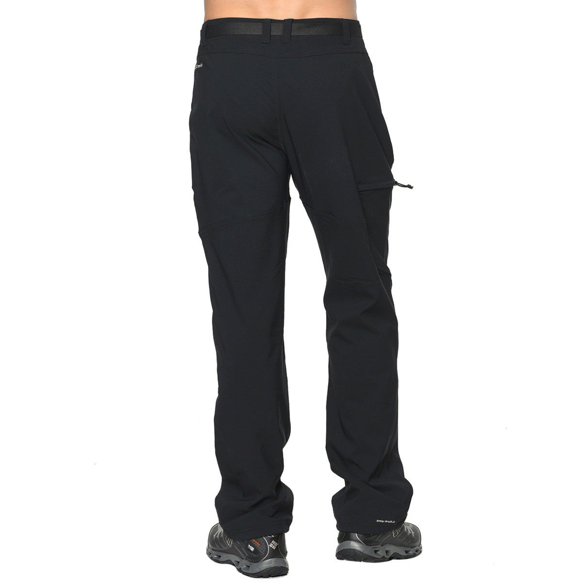 Erkek Siyah Pantolon AM8993-010