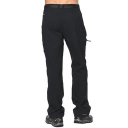 Erkek Siyah Pantolon AM8993-010