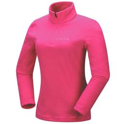 Tanya Kadın Pembe Polar Sweatshirt 2ASW16037001915