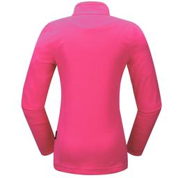 Tanya Kadın Pembe Polar Sweatshirt 2ASW16037001915