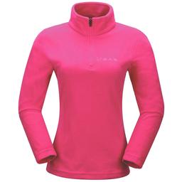 Tanya Kadın Pembe Polar Sweatshirt 2ASW16037001915