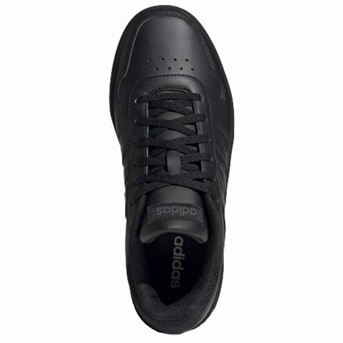 Hoops 2.0 Kadın Siyah Günlük Stil Ayakkabı EE7897 1148015
