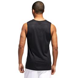 3G Speed Erkek Çok Renkli Basketbol Forması DX6385