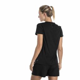 S S Tee W Kadın Siyah Tişört 51667301