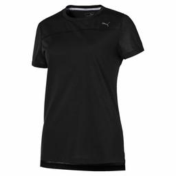 S S Tee W Kadın Siyah Tişört 51667301