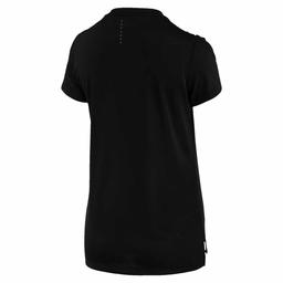S S Tee W Kadın Siyah Tişört 51667301