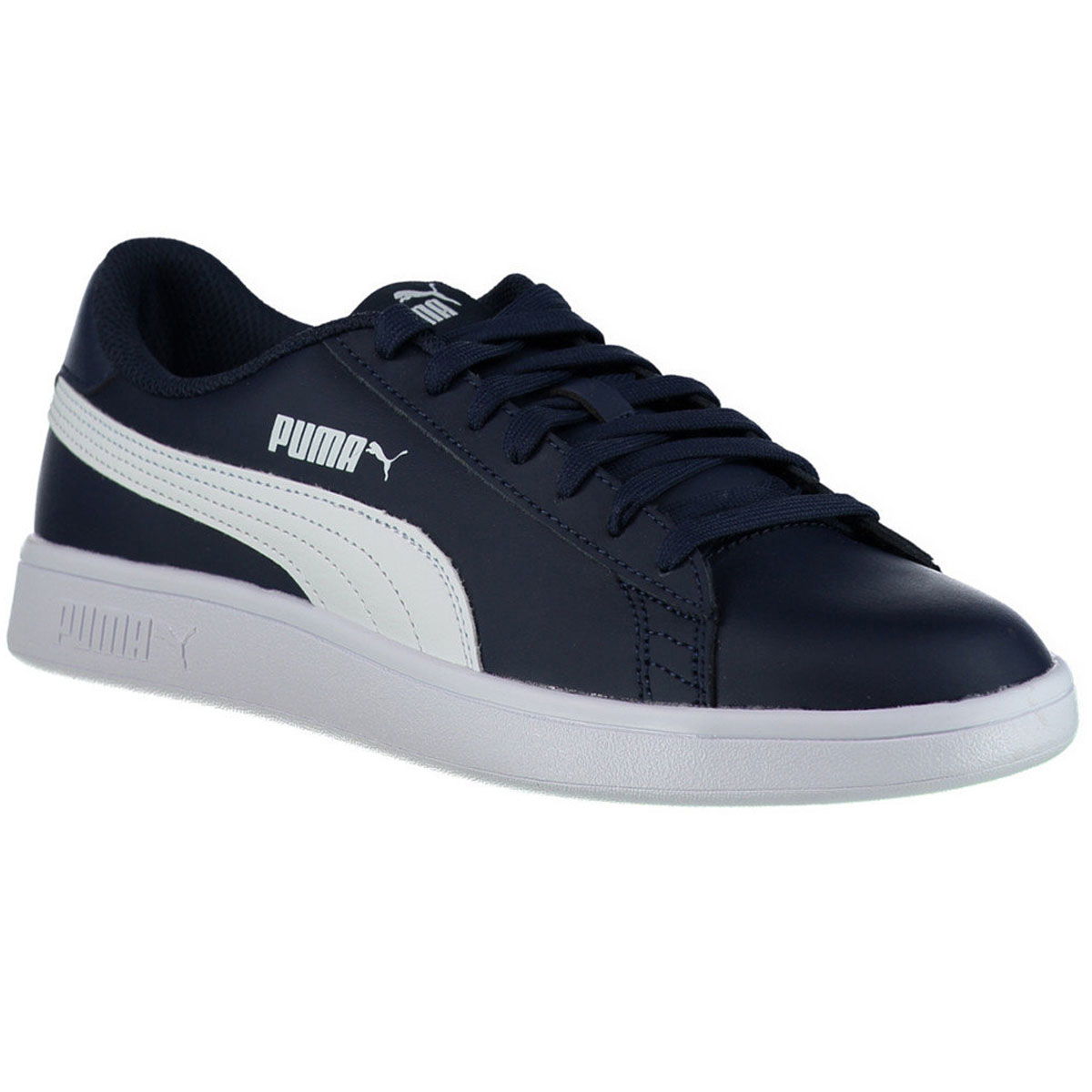 Smash V2 L Unisex Mavi Günlük Ayakkabı 36521505