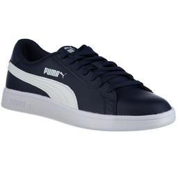 Smash V2 L Unisex Mavi Günlük Ayakkabı 36521505