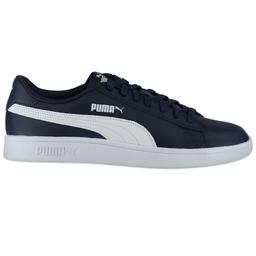Smash V2 L Unisex Mavi Günlük Ayakkabı 36521505