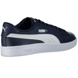 Smash V2 L Unisex Mavi Günlük Ayakkabı 36521505