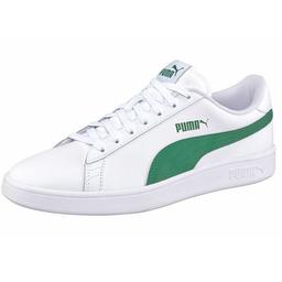 Smash V2 L Unisex Beyaz Günlük Ayakkabı 36521503