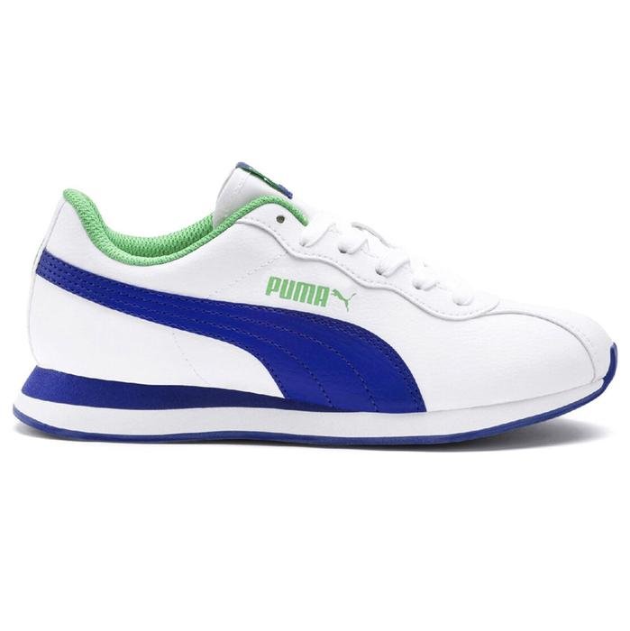 Turin II Jr Kadın Yeşil Sneaker Ayakkabı 36677307 1043209