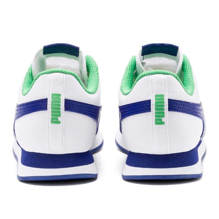 Turin II Jr Kadın Yeşil Sneaker Ayakkabı 36677307 1043209