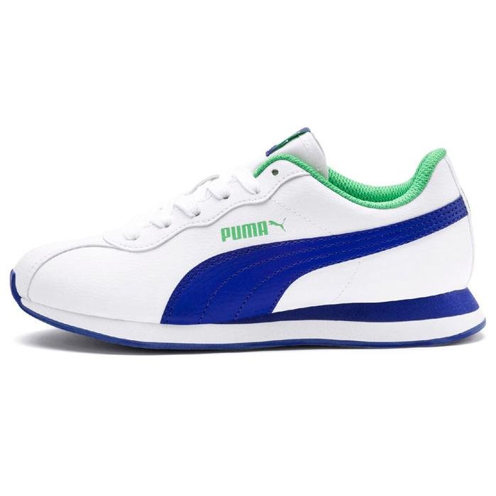 Turin II Jr Kadın Yeşil Sneaker Ayakkabı 36677307 1043211