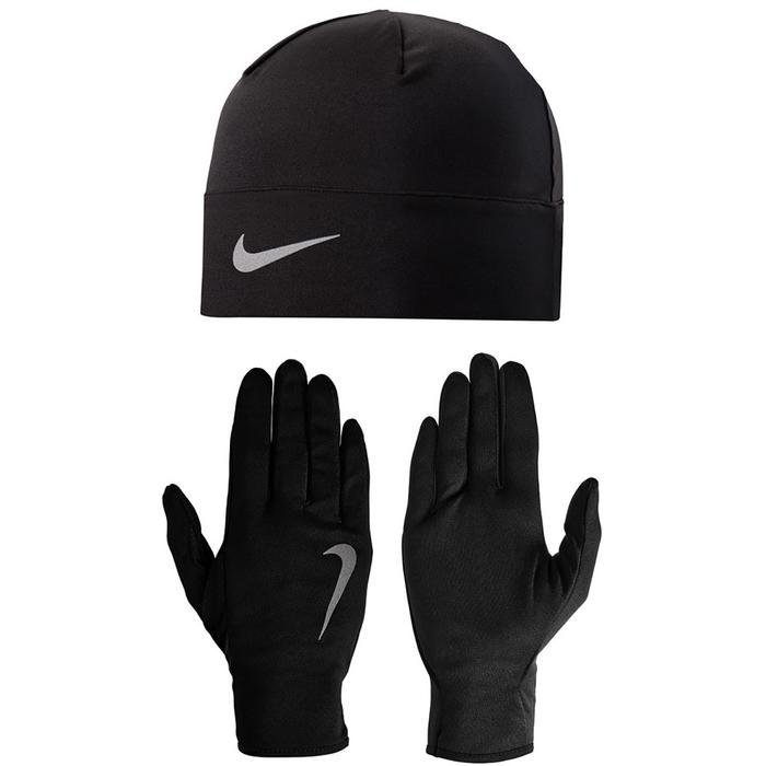 Run Dry Hat And Glove Set M-L N.RC.36.082.ML 984694