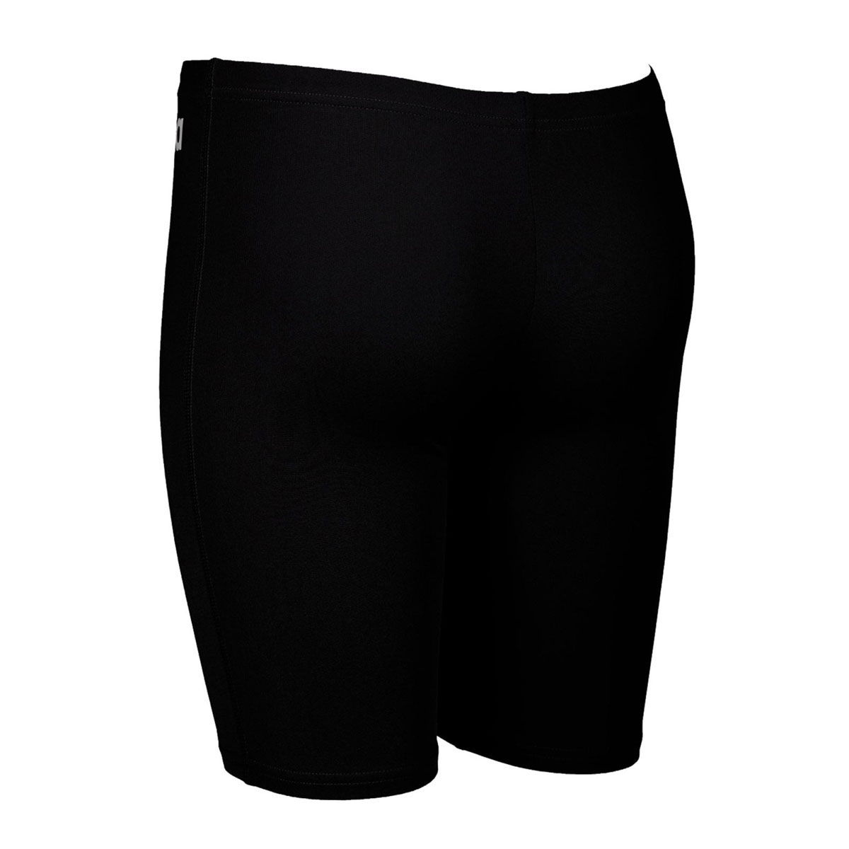 Solid Jammer Jr Siyah Çocuk Jammer Tayt Mayo 2A26155