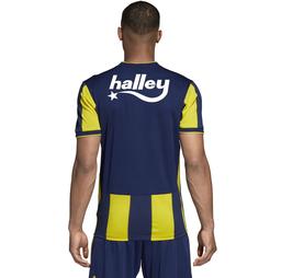Fenerbahçe İç Saha Erkek Sarı Futbol Forması CG0683