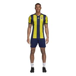 Fenerbahçe İç Saha Erkek Sarı Futbol Forması CG0683