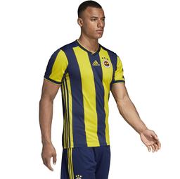 Fenerbahçe İç Saha Erkek Sarı Futbol Forması CG0683