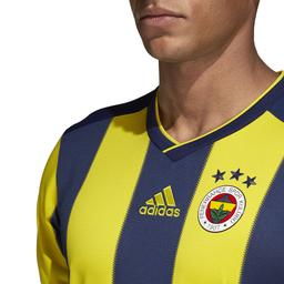 Fenerbahçe İç Saha Erkek Sarı Futbol Forması CG0683
