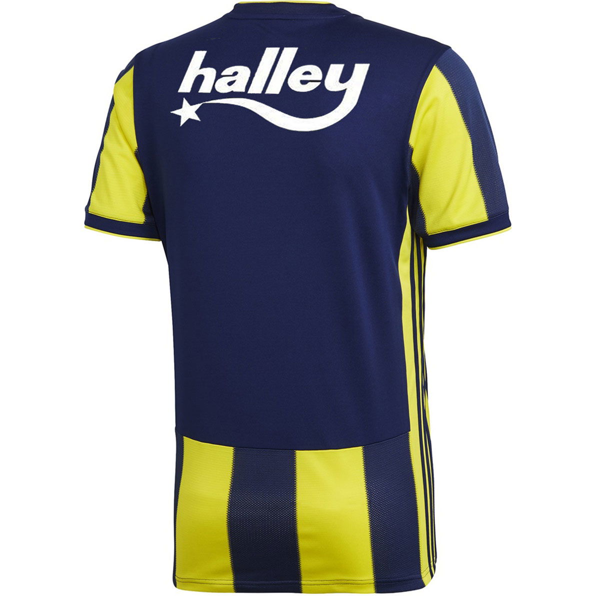 Fenerbahçe İç Saha Erkek Sarı Futbol Forması CG0683