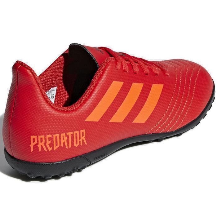 Predator 19.4 Tf J Çocuk Kırmızı Halı Saha Futbol Ayakkabısı CM8557 1114962