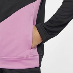 Sportswear Core Çocuk Siyah Günlük Eşofman Takımı BV3617-012