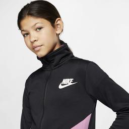 Sportswear Core Çocuk Siyah Günlük Eşofman Takımı BV3617-012