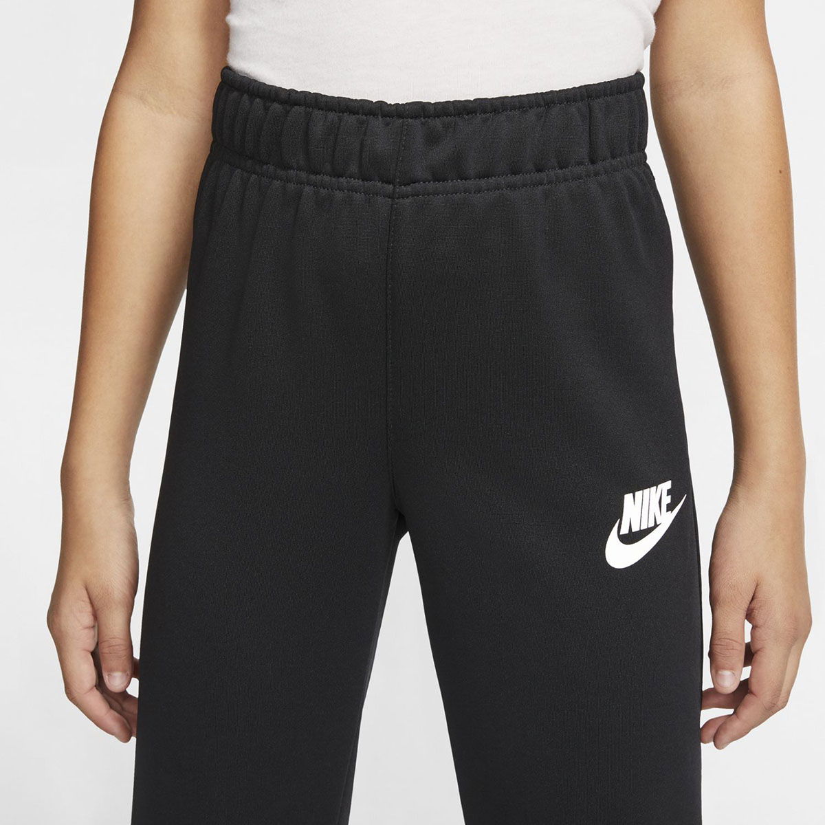 Sportswear Core Çocuk Siyah Günlük Eşofman Takımı BV3617-012